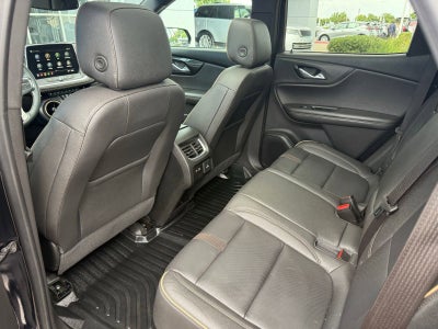 2023 Chevrolet Blazer Premier