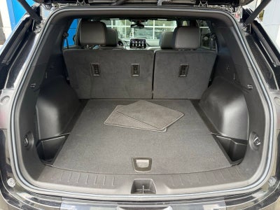2023 Chevrolet Blazer Premier
