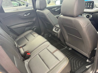 2023 Chevrolet Blazer Premier