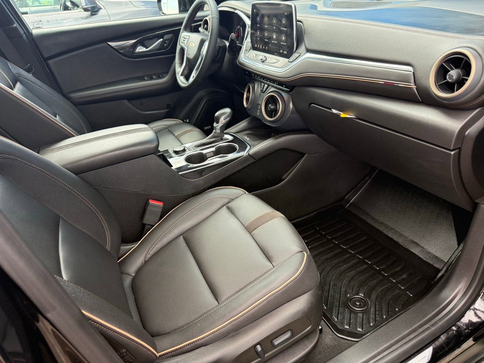 2023 Chevrolet Blazer Premier