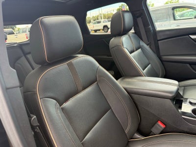2023 Chevrolet Blazer Premier
