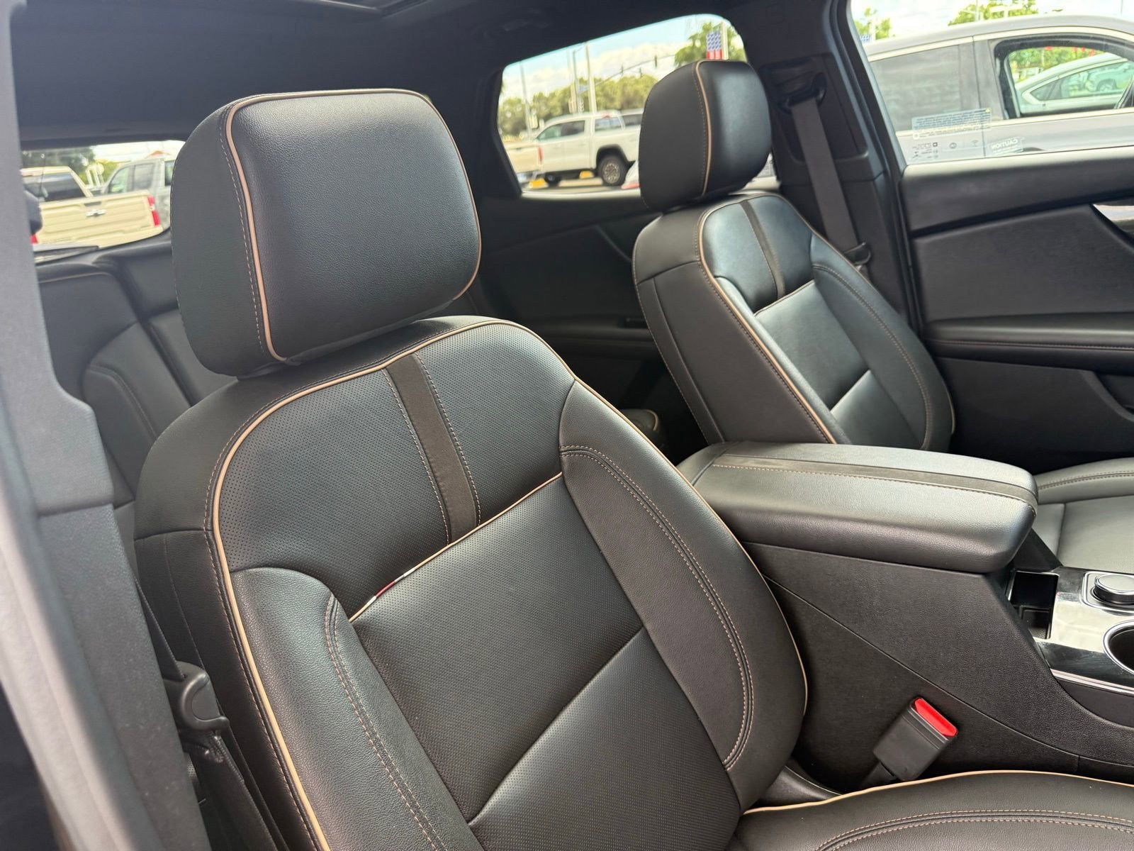 2023 Chevrolet Blazer Premier