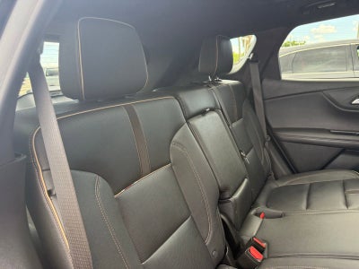 2023 Chevrolet Blazer Premier