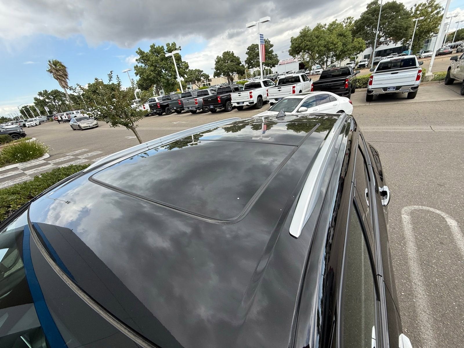 2023 Chevrolet Blazer Premier
