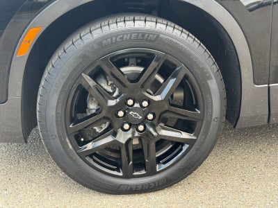 2023 Chevrolet Blazer Premier