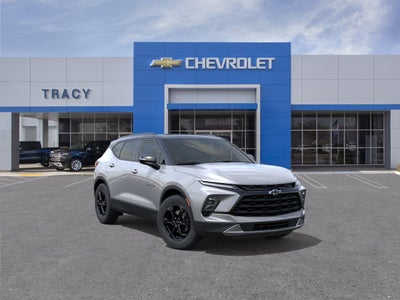 2026 Chevrolet Blazer 3LT