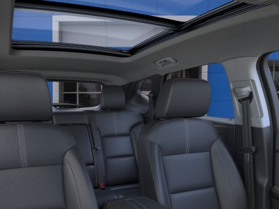 2026 Chevrolet Blazer 3LT