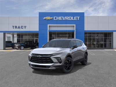 2026 Chevrolet Blazer 3LT