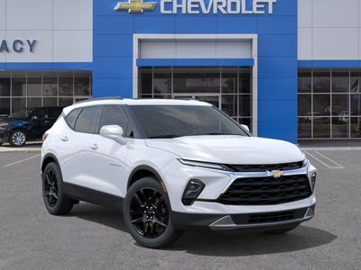 2026 Chevrolet Blazer 3LT