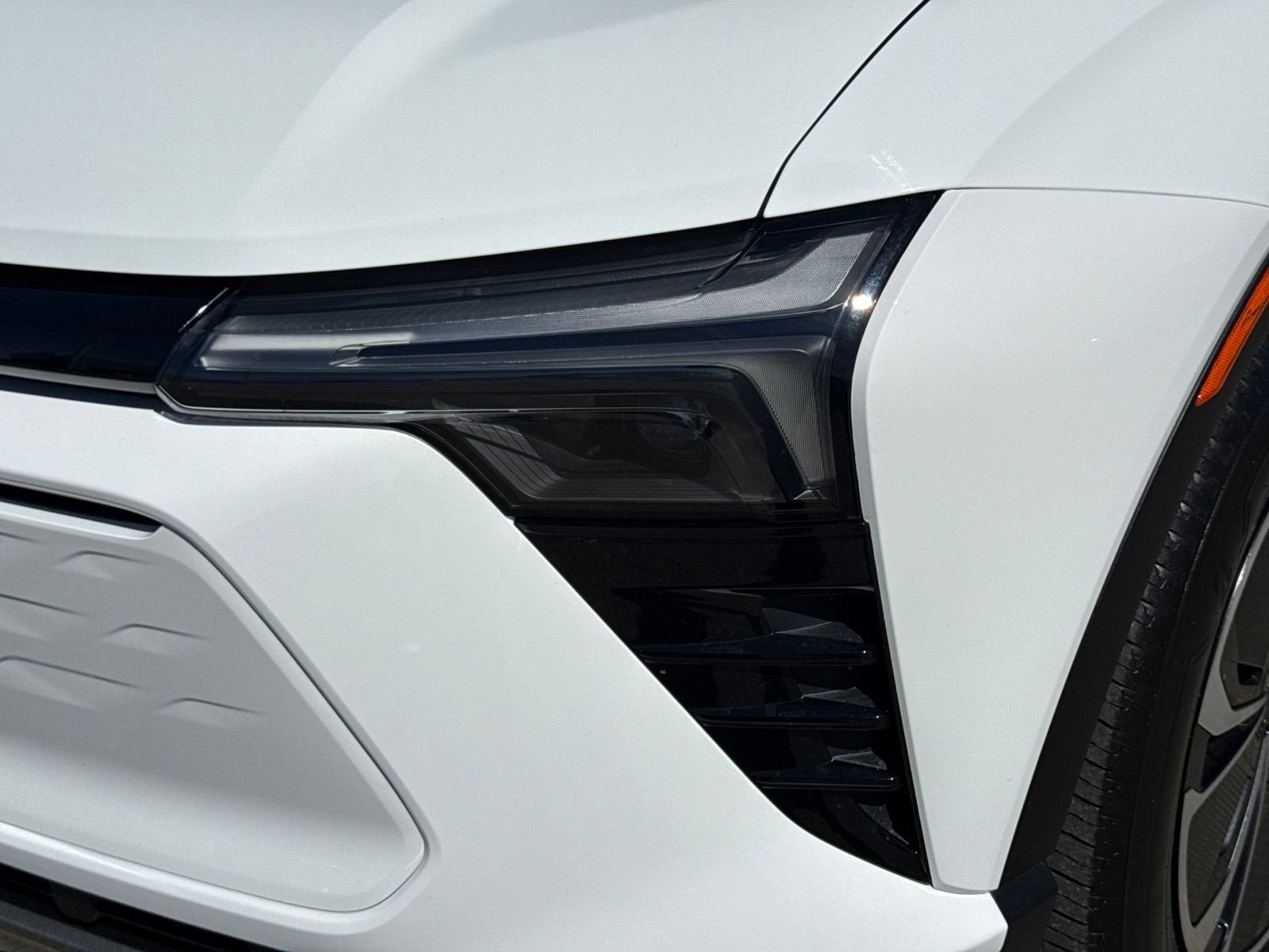 2024 Chevrolet Blazer EV LT
