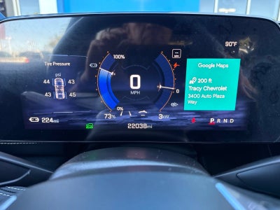 2024 Chevrolet Blazer EV LT