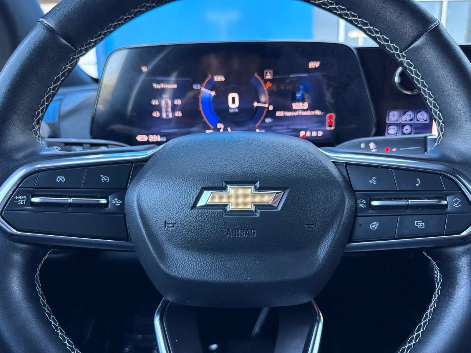 2024 Chevrolet Blazer EV LT