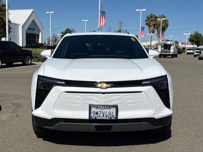 2024 Chevrolet Blazer EV LT