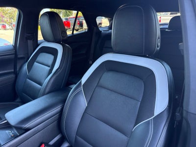 2024 Chevrolet Blazer EV LT