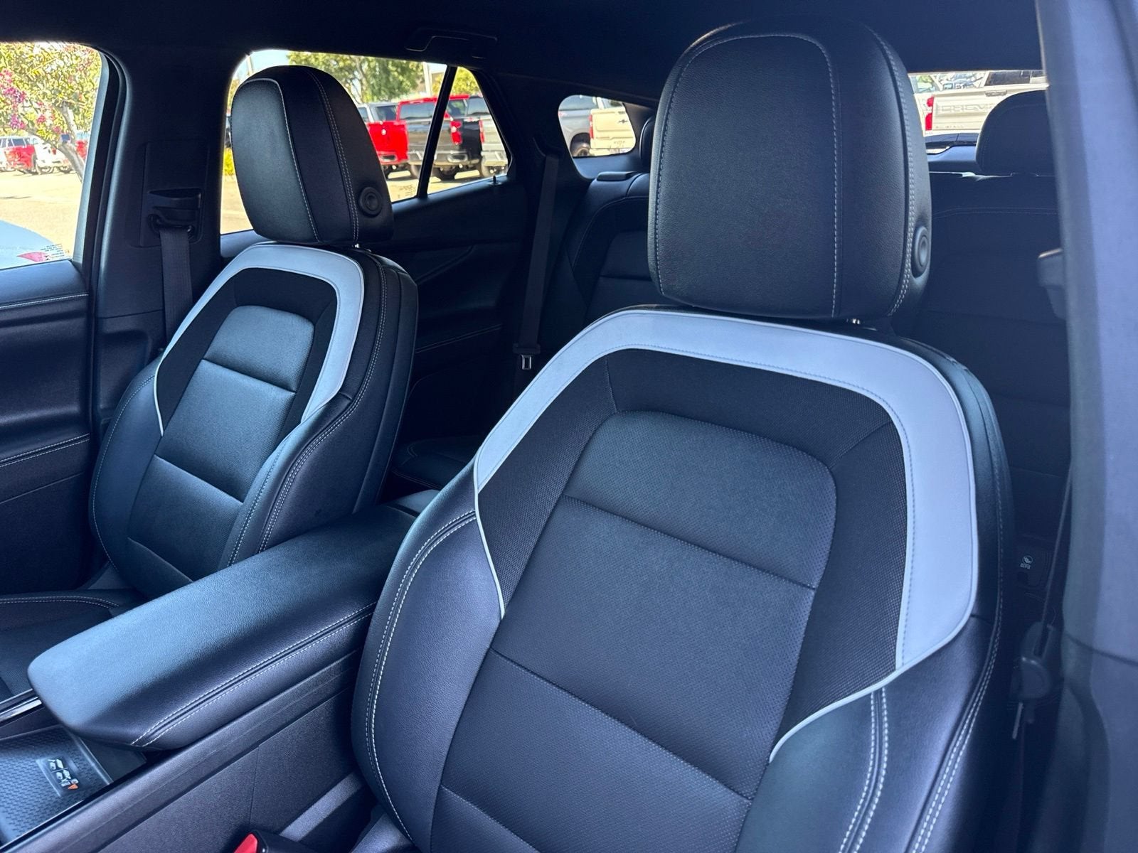2024 Chevrolet Blazer EV LT