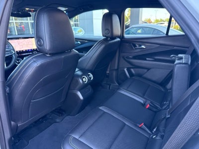 2024 Chevrolet Blazer EV LT
