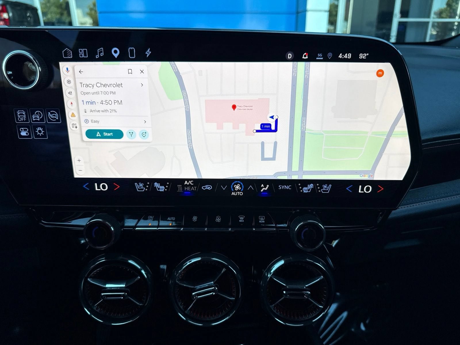 2024 Chevrolet Blazer EV RS