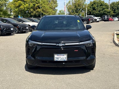 2024 Chevrolet Blazer EV RS