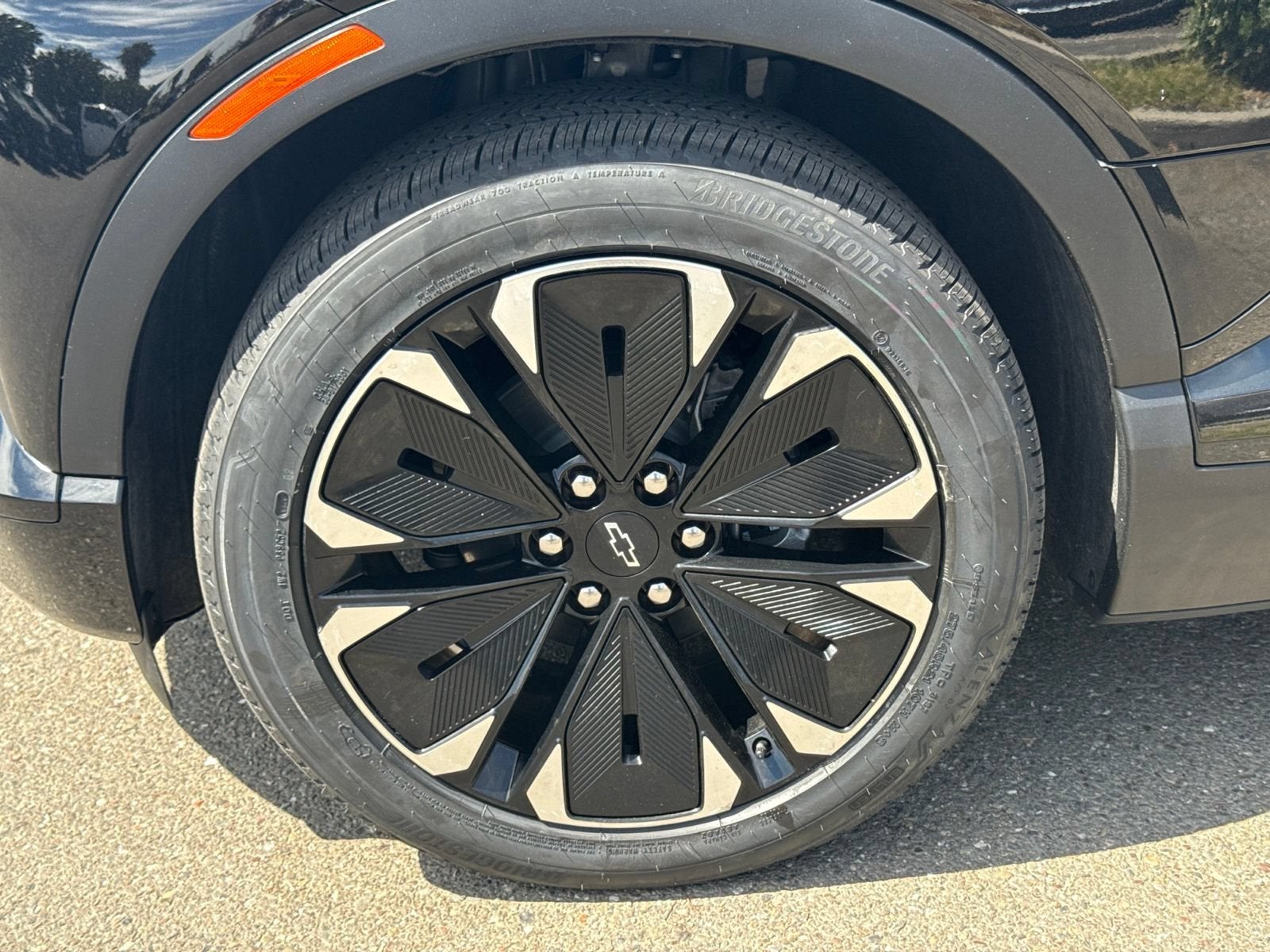 2024 Chevrolet Blazer EV RS