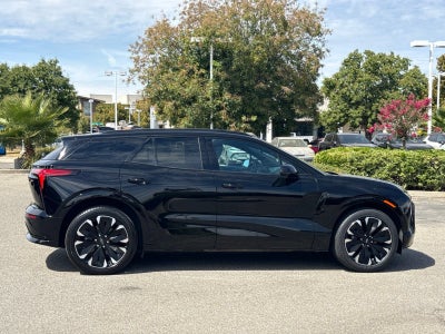2024 Chevrolet Blazer EV RS