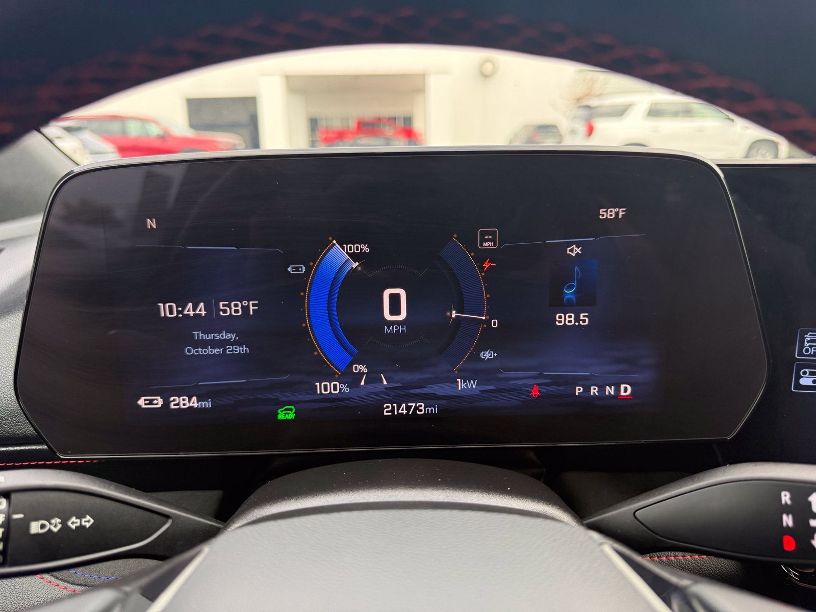 2024 Chevrolet Blazer EV RS