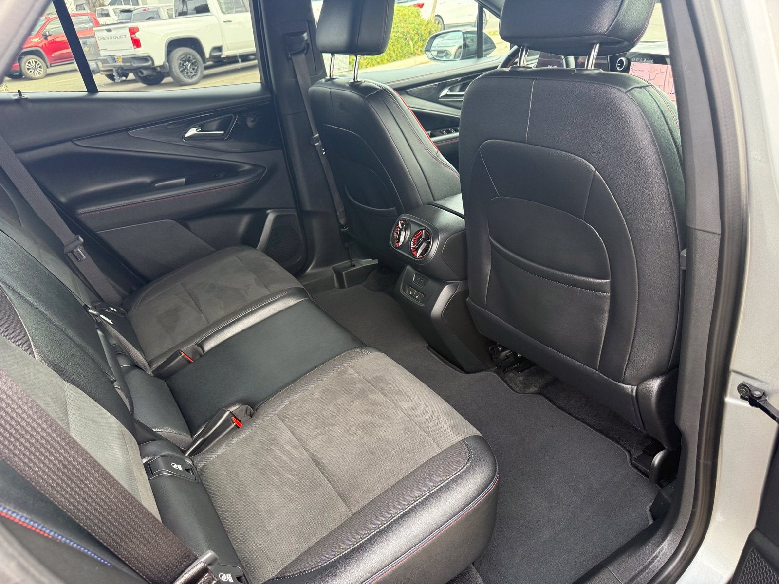 2024 Chevrolet Blazer EV RS