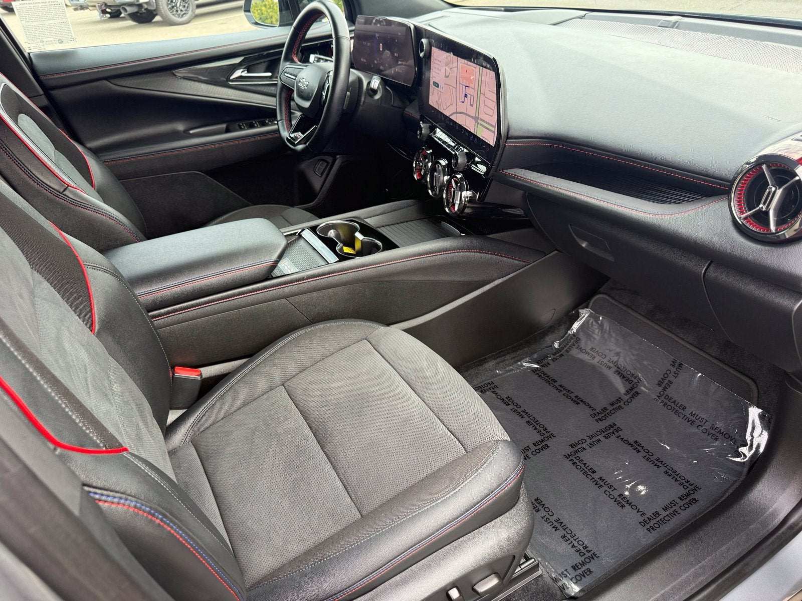 2024 Chevrolet Blazer EV RS