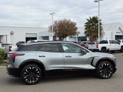 2024 Chevrolet Blazer EV RS