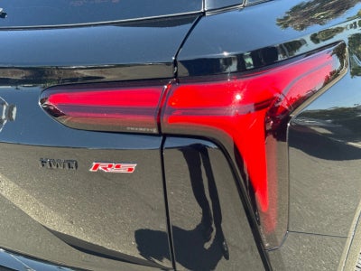 2024 Chevrolet Blazer EV RS