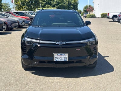 2024 Chevrolet Blazer EV RS