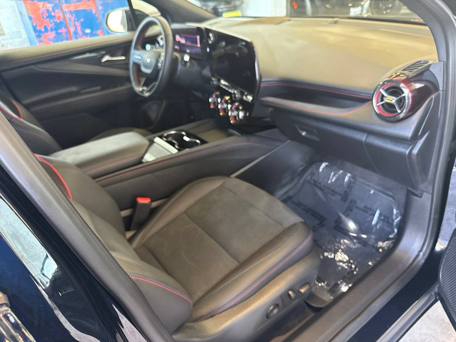 2024 Chevrolet Blazer EV RS
