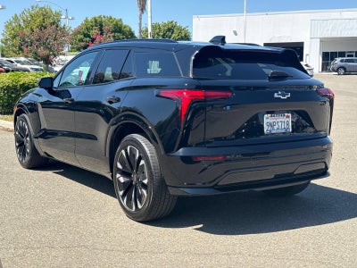 2024 Chevrolet Blazer EV RS