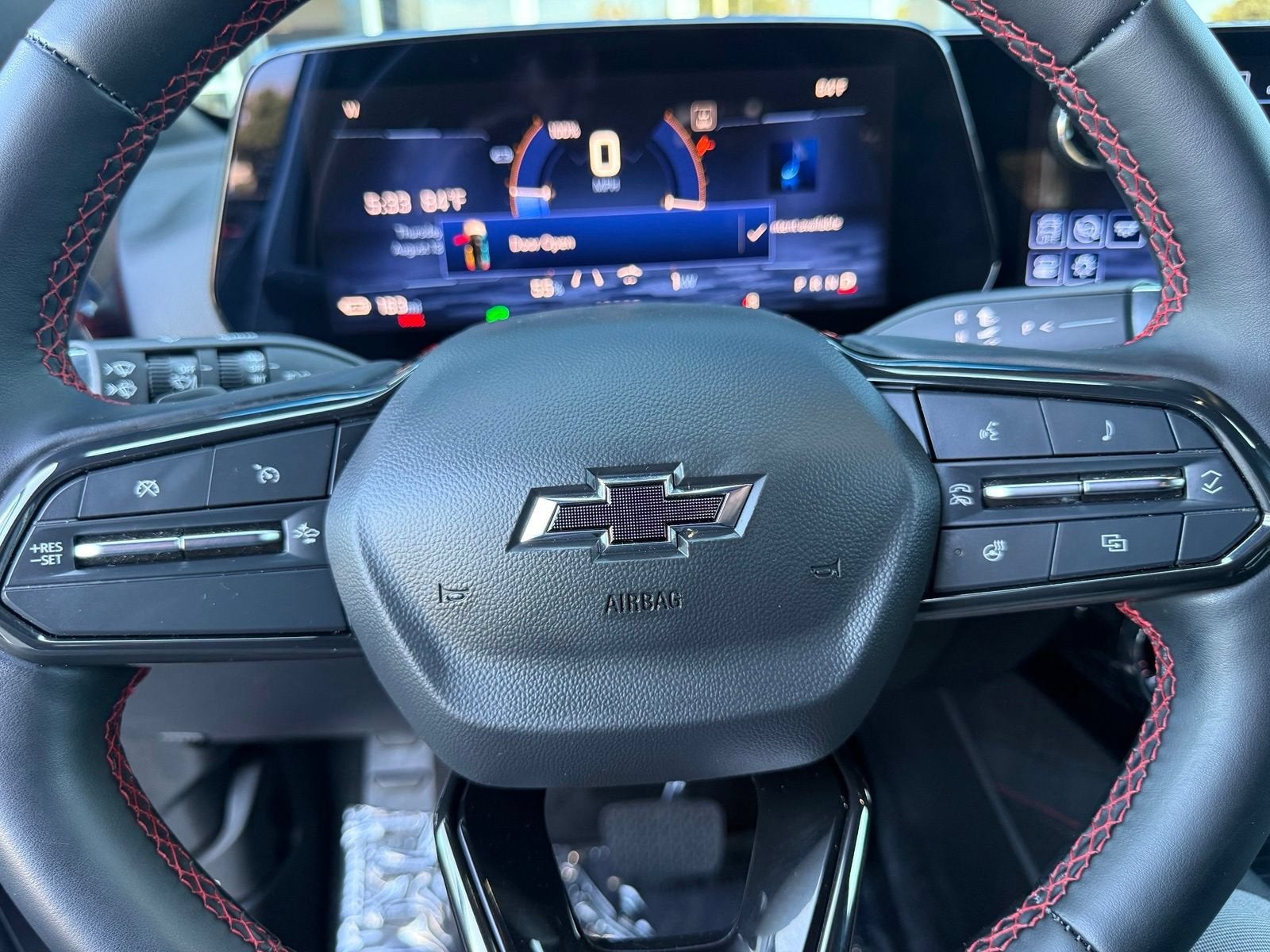 2024 Chevrolet Blazer EV RS