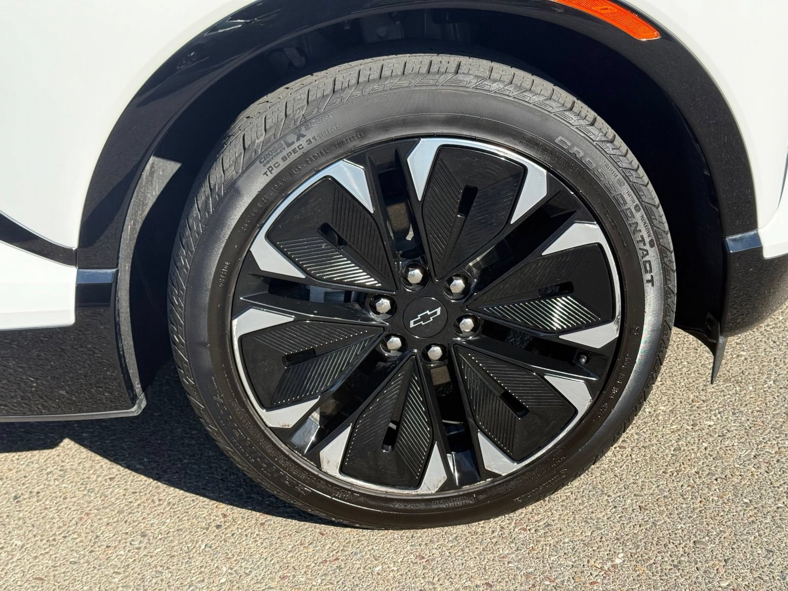 2024 Chevrolet Blazer EV RS