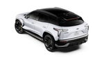 2027 Chevrolet Blazer EV SS