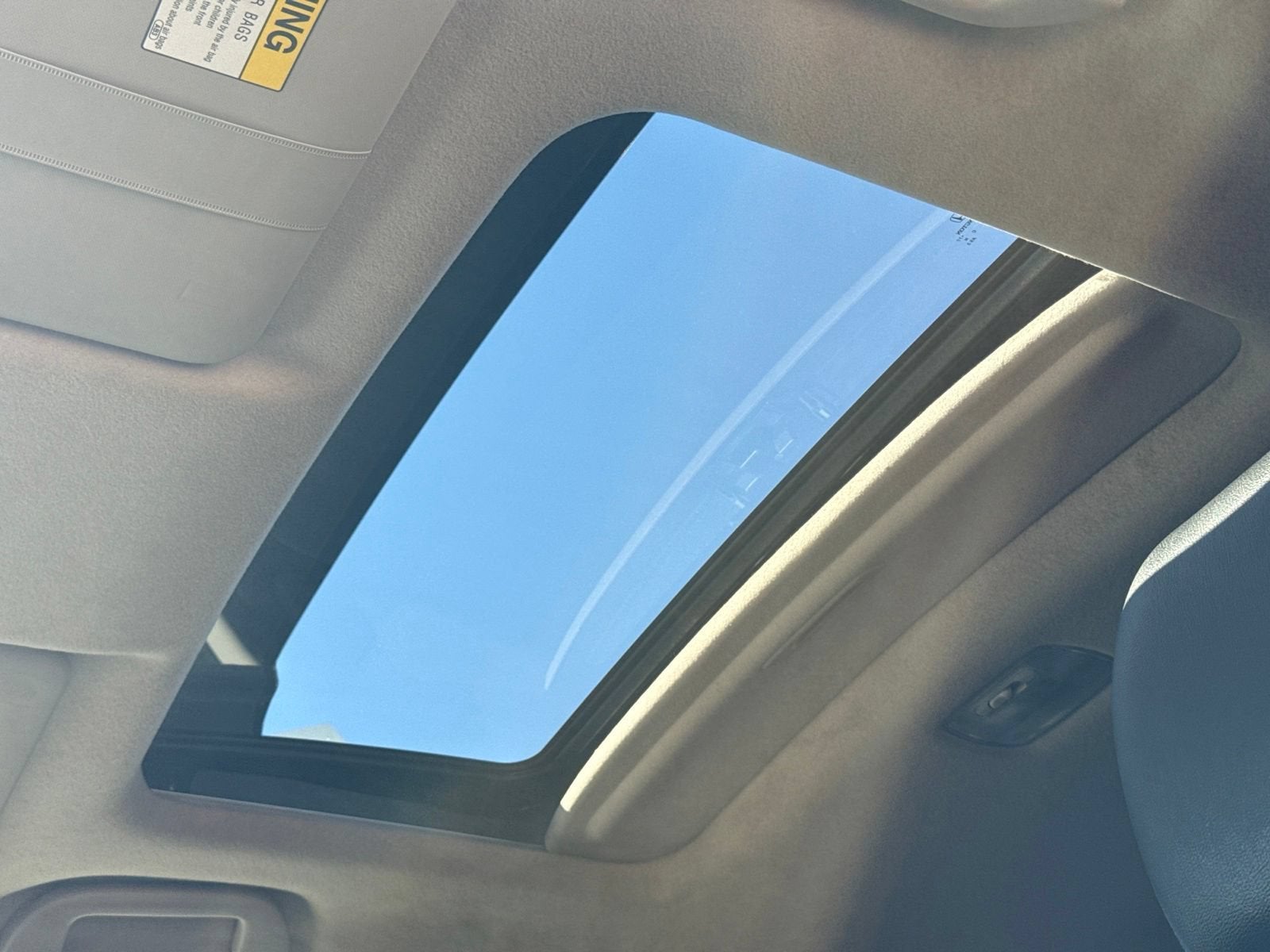 2015 Honda Fit EX-L