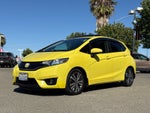 2015 Honda Fit EX-L