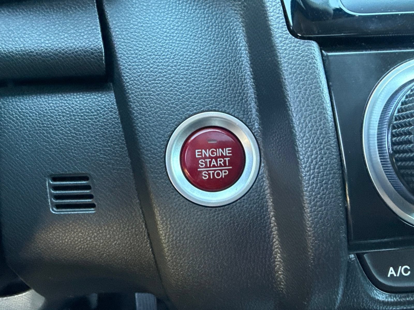 2015 Honda Fit EX-L