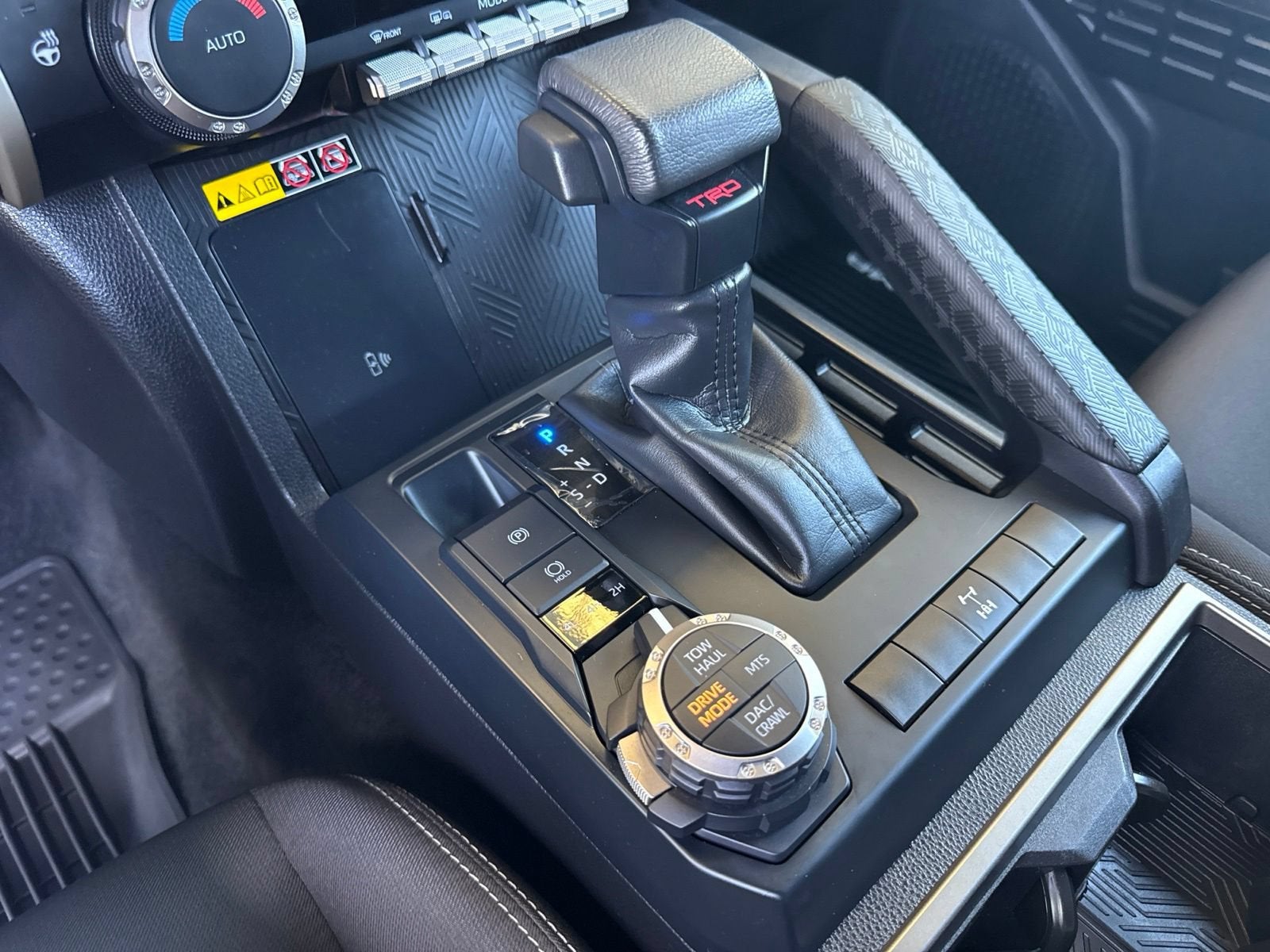 2025 Toyota Tacoma 4WD SR
