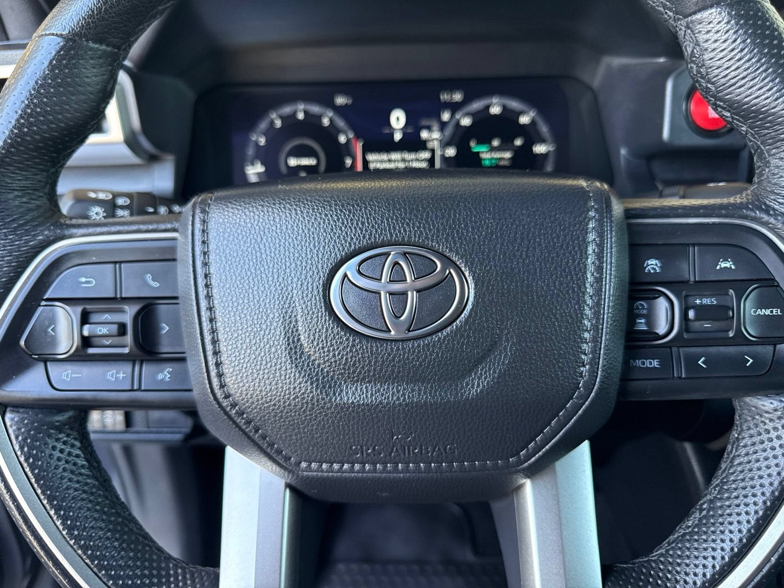 2025 Toyota Tacoma 4WD SR
