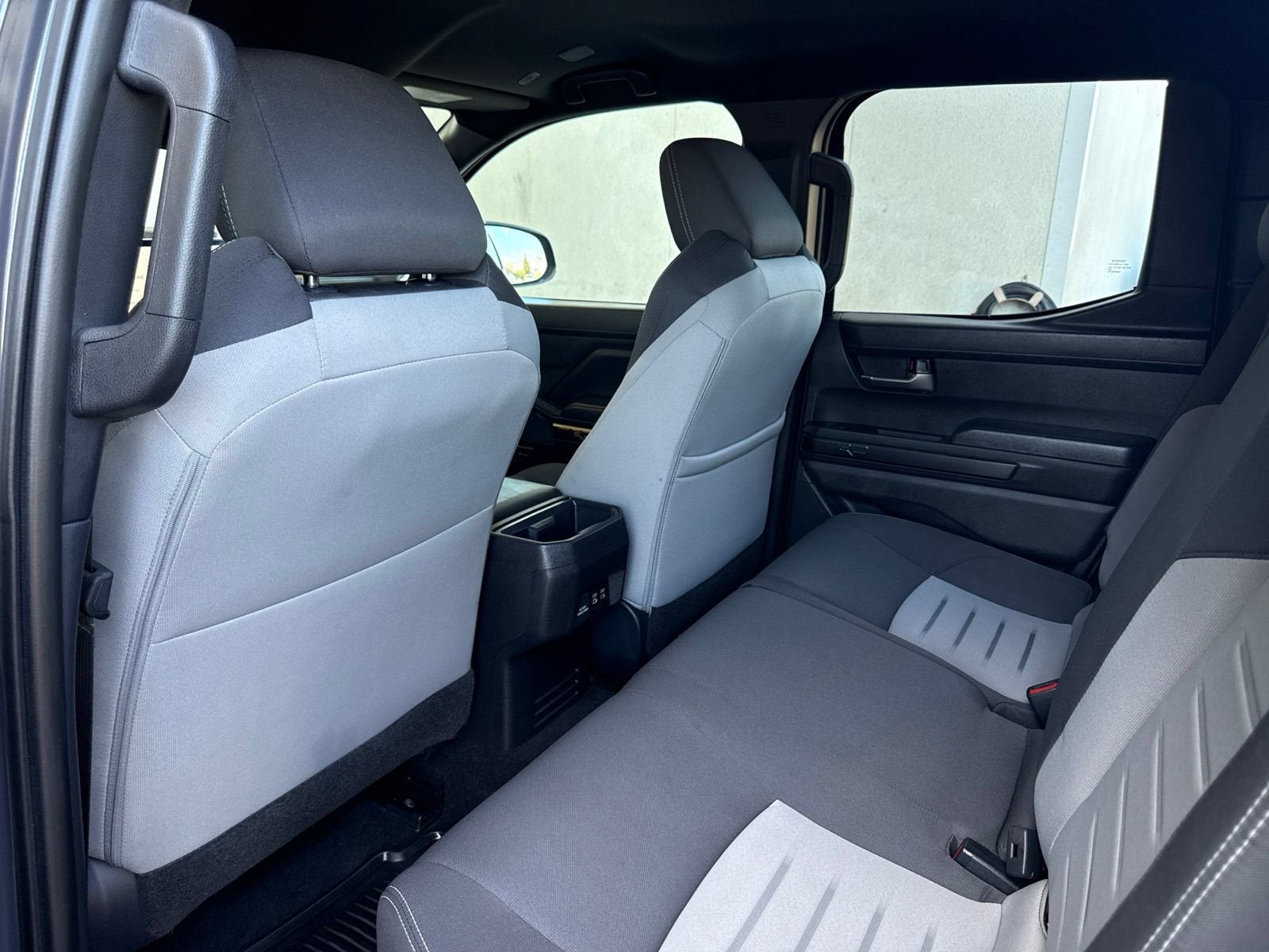 2025 Toyota Tacoma 4WD SR