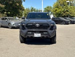 2025 Toyota Tacoma 4WD SR