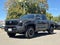 2025 Toyota Tacoma 4WD SR