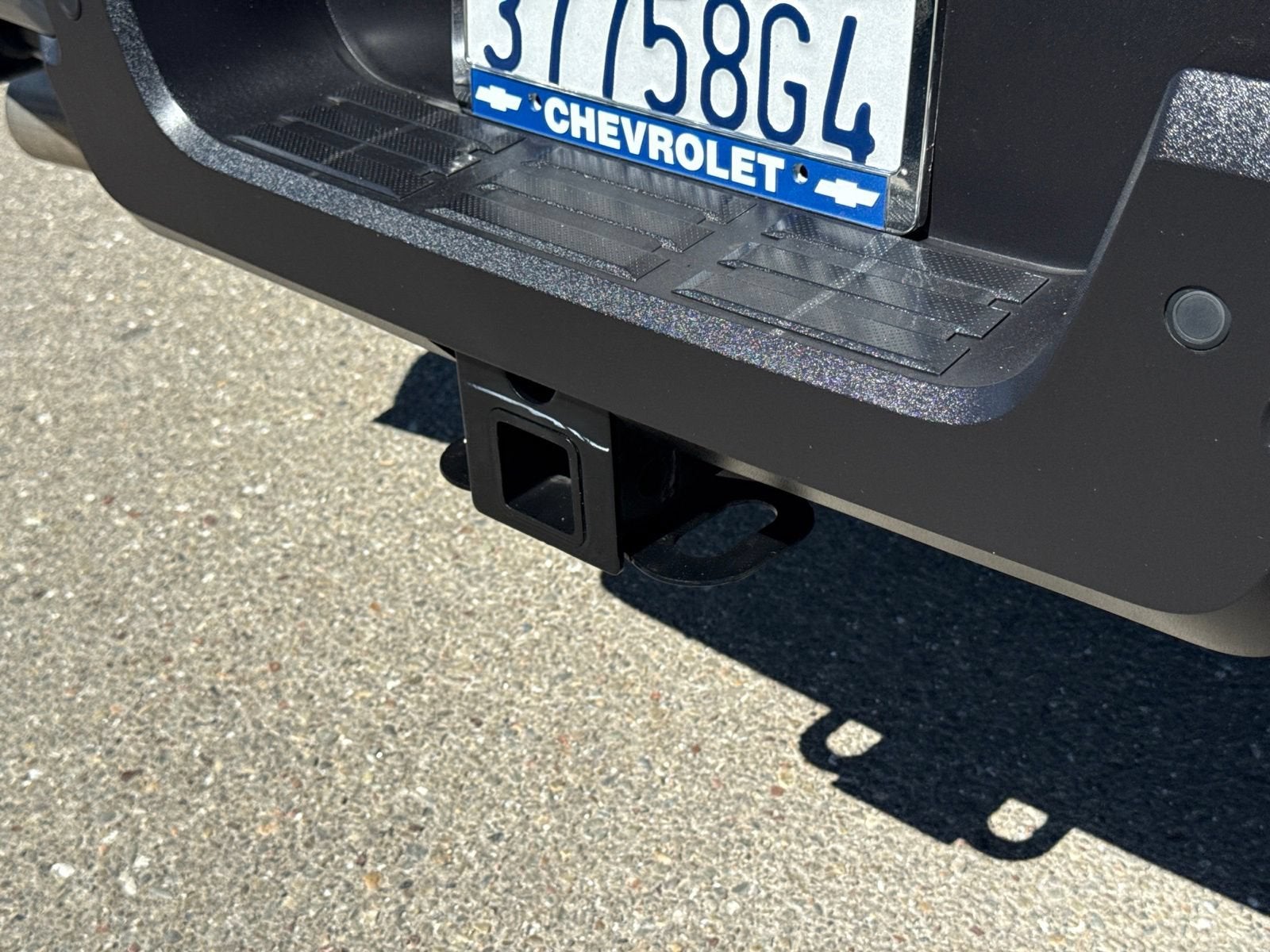 2025 Toyota Tacoma 4WD SR