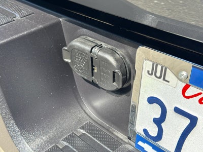 2025 Toyota Tacoma 4WD SR