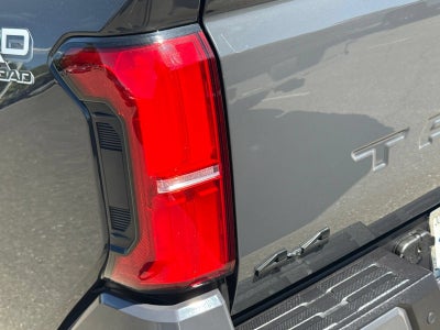 2025 Toyota Tacoma 4WD SR