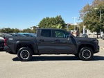 2025 Toyota Tacoma 4WD SR
