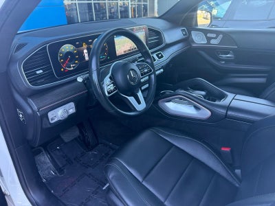 2020 Mercedes-Benz GLE GLE 450