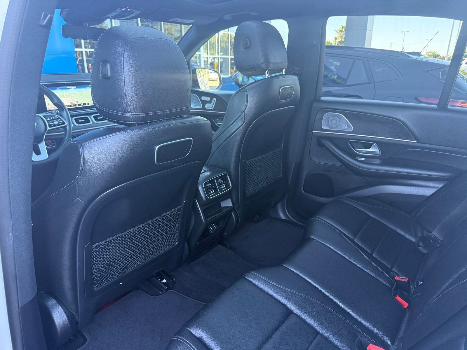 2020 Mercedes-Benz GLE GLE 450