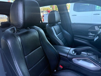 2020 Mercedes-Benz GLE GLE 450